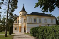 Szell Kalman Castle Hotel 19